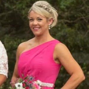 Meet your Posher, Monica